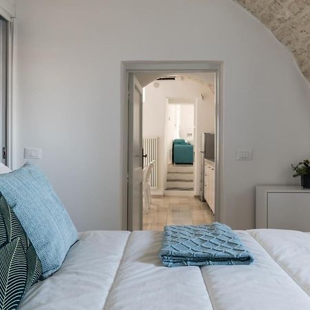 Terrazza Ariafina By Wonderful Italy Apartman Ostuni Kültér fotó
