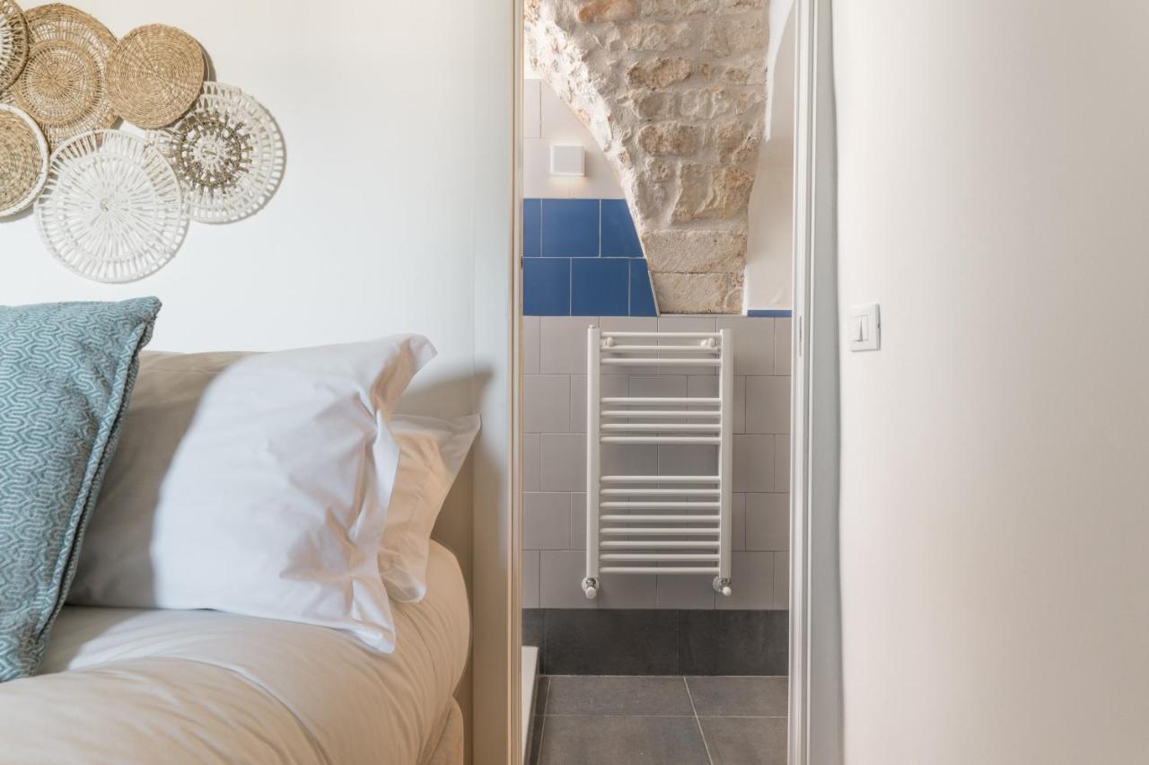 Terrazza Ariafina By Wonderful Italy Apartman Ostuni Kültér fotó