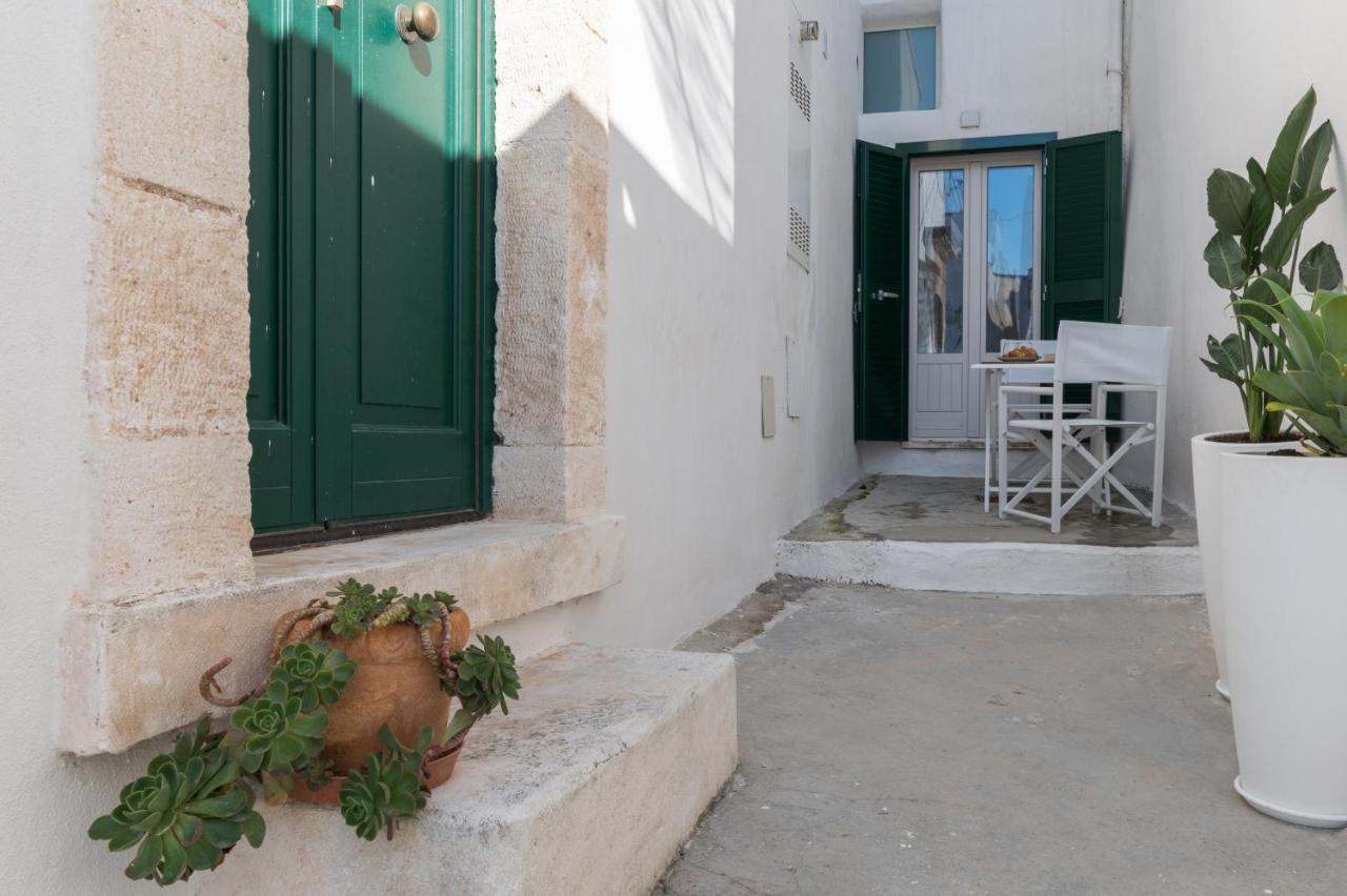 Terrazza Ariafina By Wonderful Italy Apartman Ostuni Kültér fotó