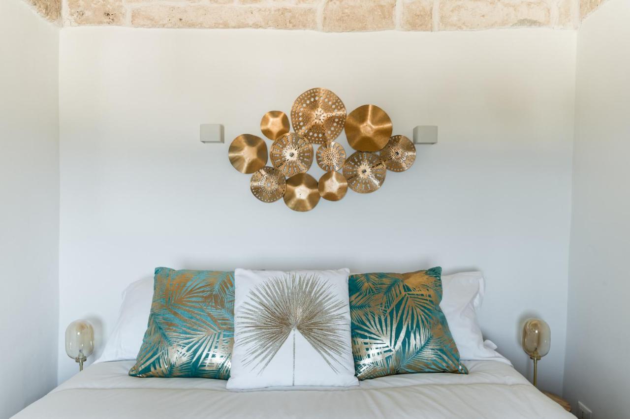 Terrazza Ariafina By Wonderful Italy Apartman Ostuni Kültér fotó