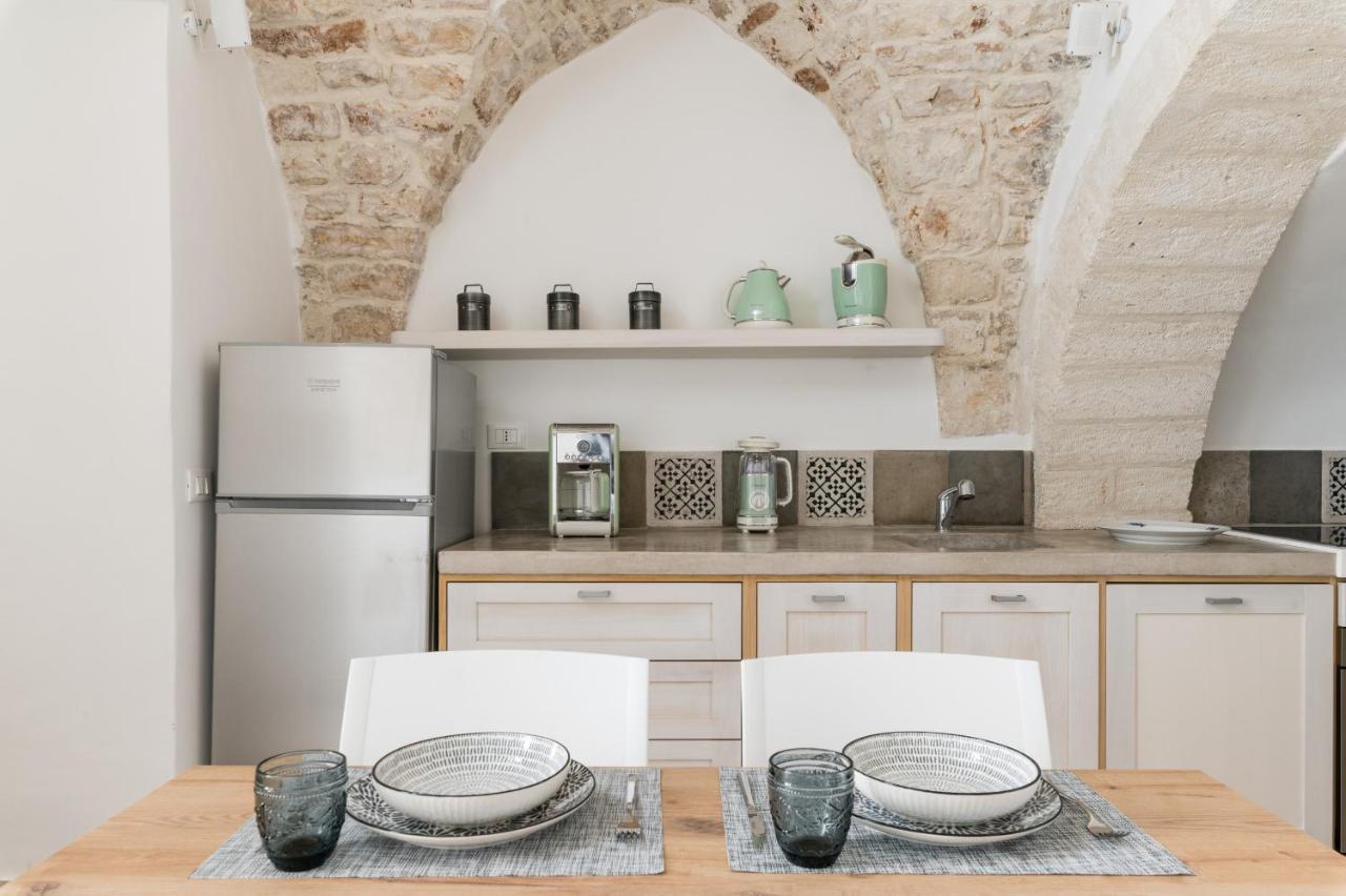 Terrazza Ariafina By Wonderful Italy Apartman Ostuni Kültér fotó