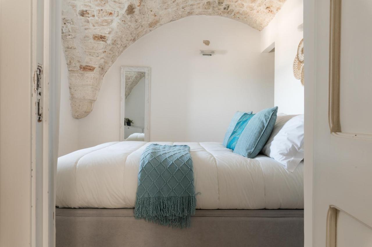 Terrazza Ariafina By Wonderful Italy Apartman Ostuni Kültér fotó