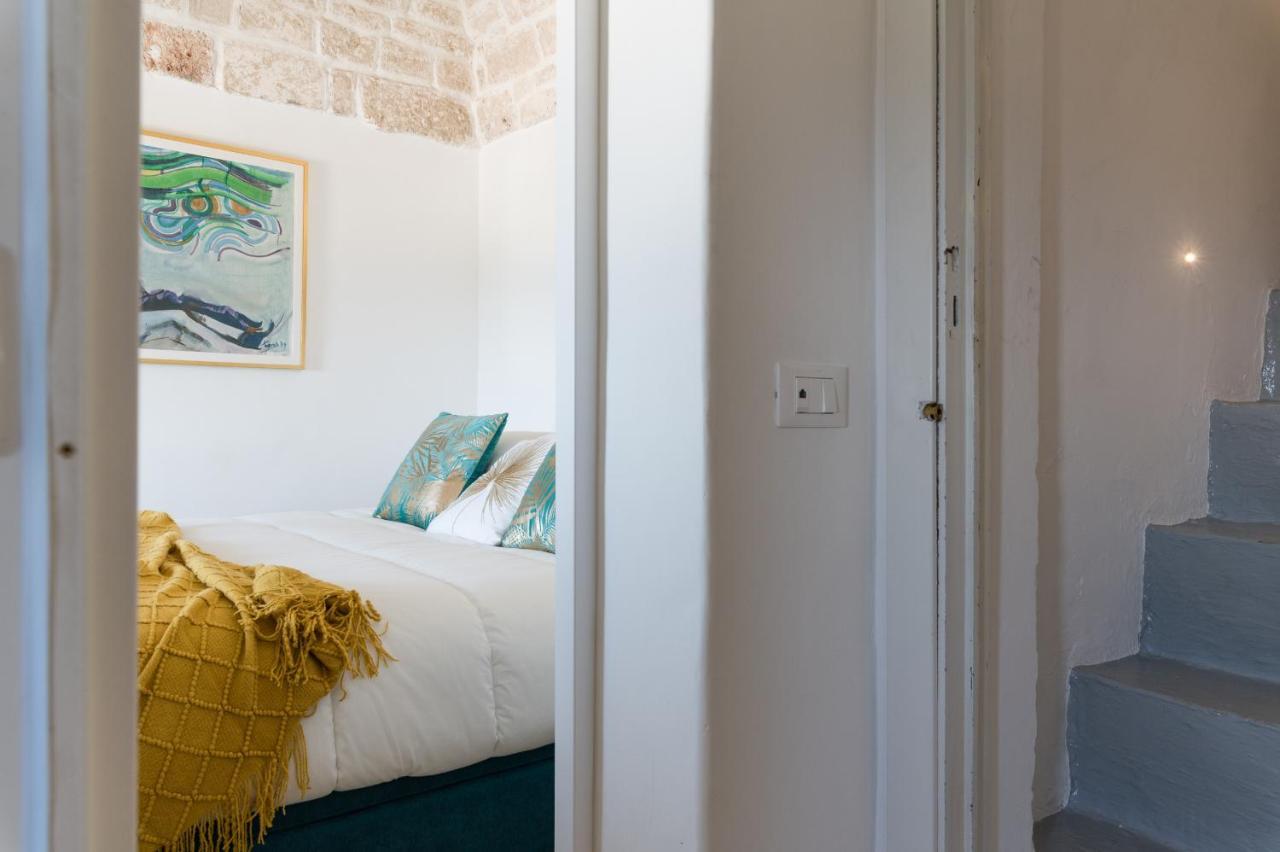 Terrazza Ariafina By Wonderful Italy Apartman Ostuni Kültér fotó